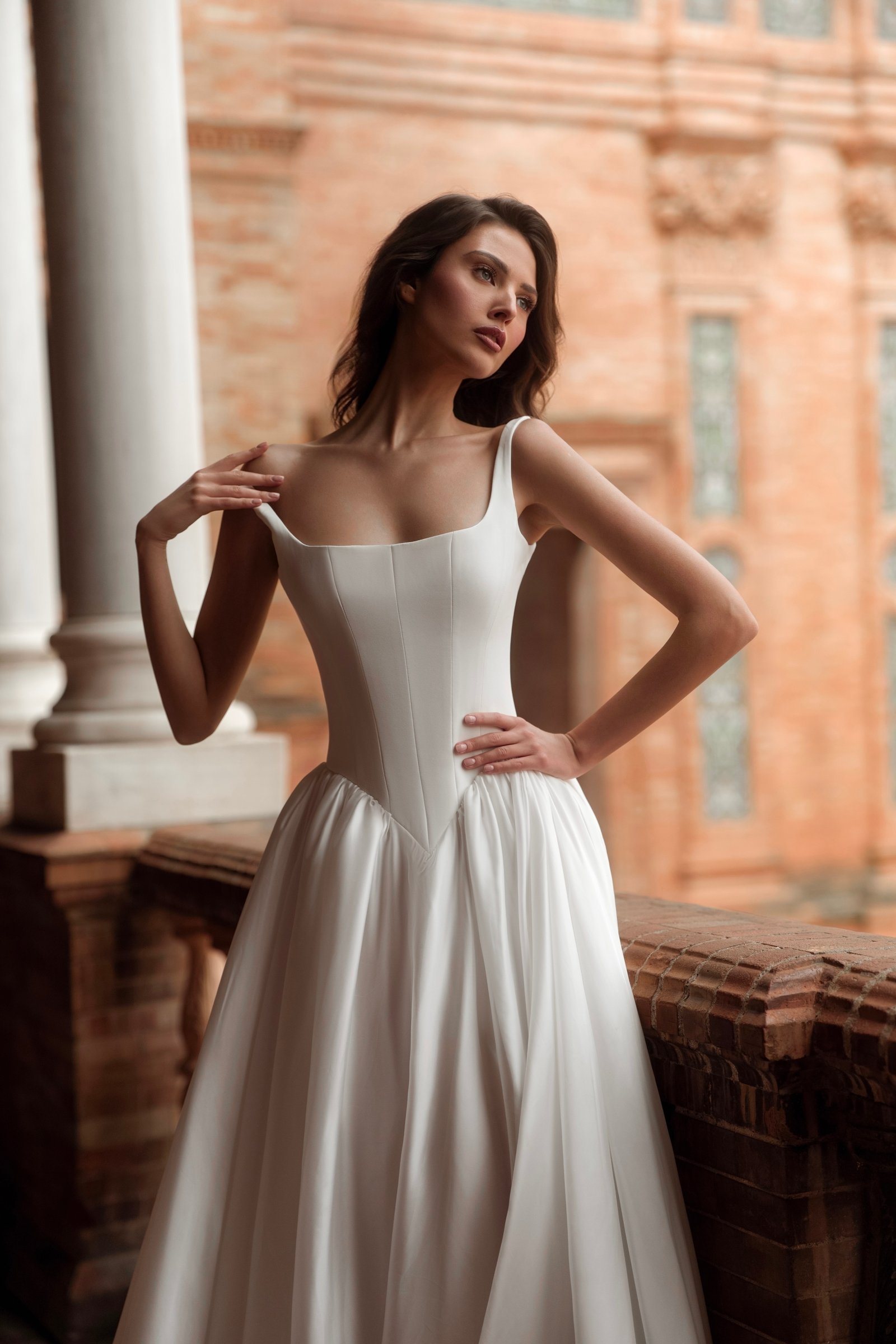 Amore a Prima Vista wedding dress